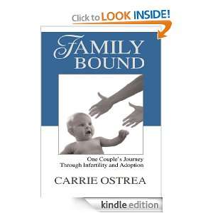 Start reading Family Bound  
