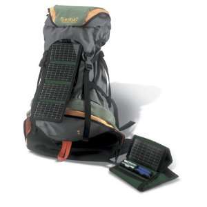 BATT 2 PANEL SOLAR CHARGER 