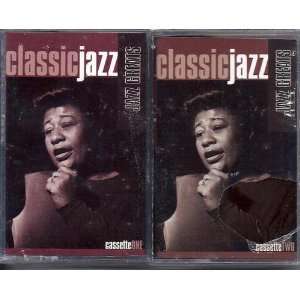  Classic Jazz  Jazz Greats Various Music