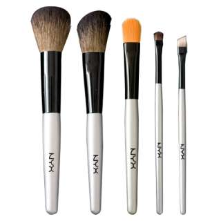 NYX Cosmetics Professional Makeup Brush *Pick Any*  
