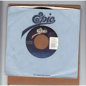  JENNINGS, Waylon/Eagle, The/45rpm record Waylon Jennings Music