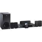 RCA RTD615I 5.1 Channel Home Theater System with DVD Player