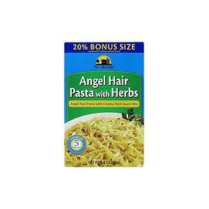  Angel Hair Pasta with Herbs   5.8 oz,(Our Specialty 