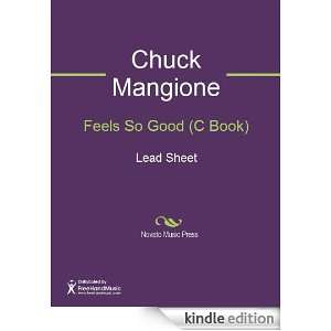 Feels So Good (C Book) Sheet Music (Lead Sheet) Chuck Mangione 