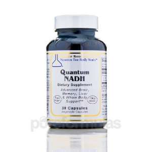  Premier Research Labs NADH, Q. 10 mg. 30 Vegetarian 