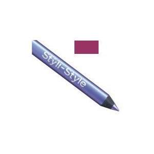 Styli Style Flat Lip Pencil St. Tropez Light Purple 1309