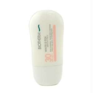 Tox BrightCell Correcting Make Up Base SPF 30   Instant Rose Glow 