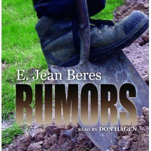  Rumors Don Hagen, E. Jean Beres Music
