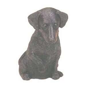  Large Black Labrador Dog Coin Bank Toys & Games