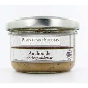 Anchovy anchoiade 2.72 oz.  Grocery & Gourmet Food