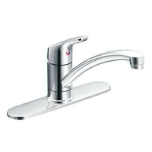  Moen CFG 42512 Single Handle Kitchen Faucet