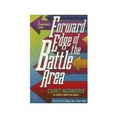  Forward Edge Of The Battle Area A Chaplains Story 