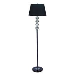 Supernova Floor Lamp  