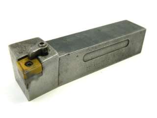 Kennametal DCLNR 205 Indexable Tool Holder  