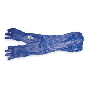  NORTH BY HONEYWELL NK803ESIN/10 Glove,Nitrile,Insulated,24 