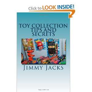  Toy Collection Tips and Secrets A Guide For Collecting 