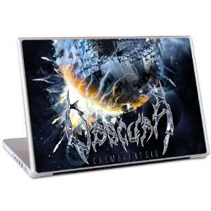  Music Skins MS OBSC10048 12 in. Laptop For Mac & PC 