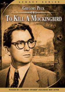 To Kill a Mockingbird (SE/DVD)  