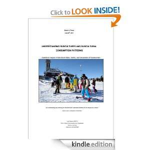   Consumption of Snowboarders Linda Salomo  Kindle Store
