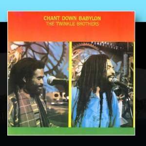  Chant Down Babylon The Twinkle Brothers Music