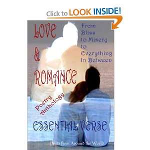  Love & Romance Poetry Anthology (9780557014347) A 