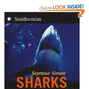 Sharks (9780756967512) Seymour Simon Books