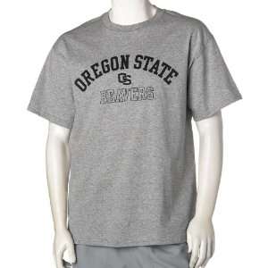  Oregon State Athletic Oxford Short Sleeve T Shirt Sports 