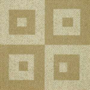  Legato Fuse Block Carpet Tile in Casual Crème