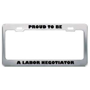  ID Rather Be A Labor Negotiator Profession Career License 