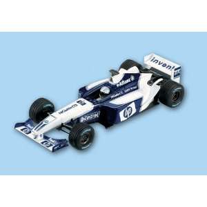  Carrera Williams F1 BMW Fw 24 2003 Livery No. 3 Toys 