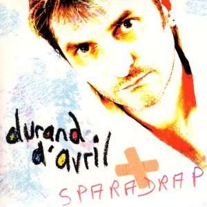 Sparadrap Durand Davril Music
