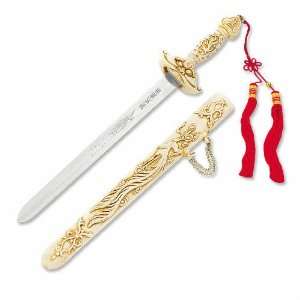  Ceremonial Tai Chi Sword