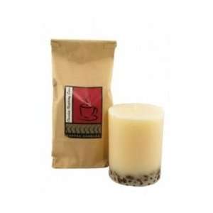  21.0Oz Chocolate Raspberry Latte Candle(Pack Of 2)   21 Oz 