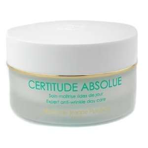   Piaubert Certitude Absolue   Expert Anti Wrinkle Care 50ml/1.66oz