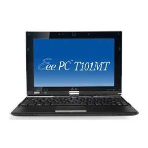  PC T101MT EU37 BK 10.1 LED Net tablet PC   Wi Fi   Intel Atom N570 