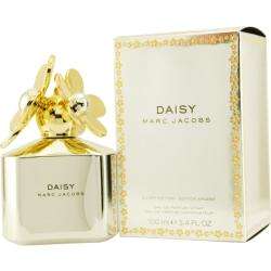 Marc Jacobs Marc Jacobs Daisy Silver Womens 3.4 oz Eau de Parfum 