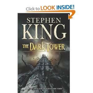  Dark Tower V. 7 (9780340827215) Stephen King Books