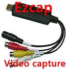 TV Tuner Video Capture Devices  