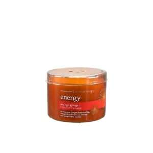  Bath and Body Works Aromatherapy Orange Ginger Energy 