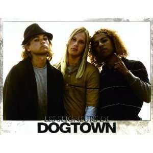 Lords of Dogtown Movie Poster (11 x 14 Inches   28cm x 36cm) (2005 