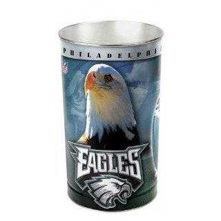 Eagles WinCraft NFL Wastebasket (Aug. 8, 2008)