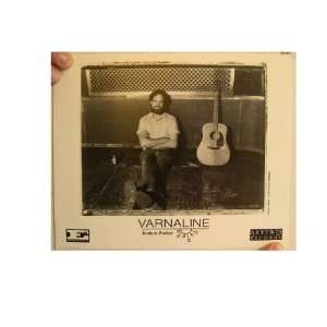   Varnaline Press Kit and Photo Songs In A Northern Key 