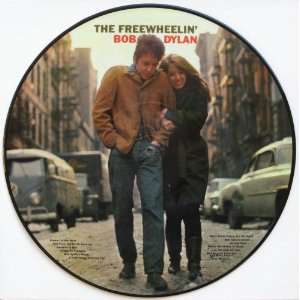  Freewheelin Bob Dylan Music
