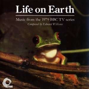   on Earth Music from the 1979 BBC TV Series Edward Williams Music