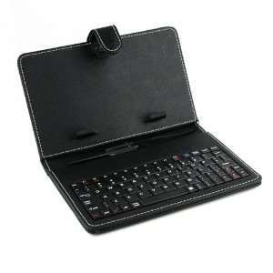   Micro USB Interface Keyboard for 7 inch MID Tablet PC 