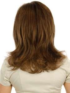 Camera Ready   Raquel Welch Monofilament Lace Front Wig  