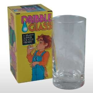  Deluxe Dribble Glass Toys & Games