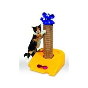  CAT & MOUSE PLAY ZONE
