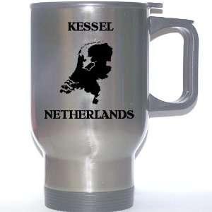   Netherlands (Holland)   KESSEL Stainless Steel Mug 