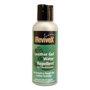  Leather Gel Water Repellent 